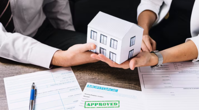 The Role of Mortgage Brokers in Refinancing Your Home Loan?