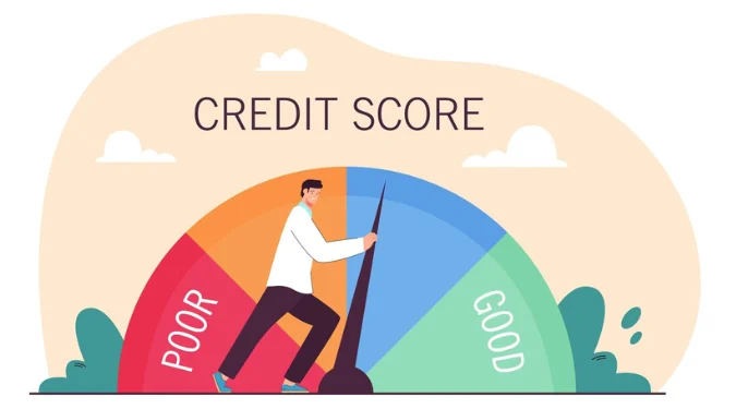 Refinancing Hurts Credit Score